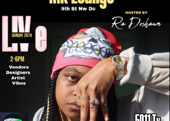 LIVe Takes Over: DMV R&B Star Secures Residency, & Keeps Surging