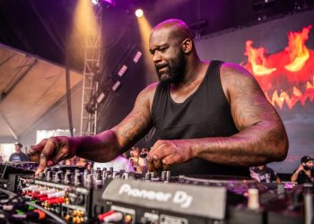 Big Shaq Responds To Noel Gallagher’s Invitation To Support Him On Tour – A Look back