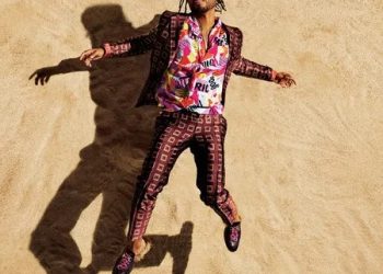 Miguel Delivers a Party for the End of the World on ‘War & Leisure’ – A Look Back