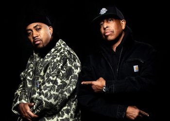 Nas & DJ Premier Light-Years: A Certified Hip-Hop Classic Arrives at Last