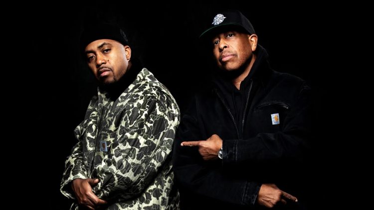 Nas & DJ Premier Light-Years: A Certified Hip-Hop Classic Arrives at Last