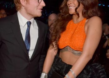 Ed Sheeran & Rihanna Top Spotify’s Most Streamed Artists of 2017 – A Look Back
