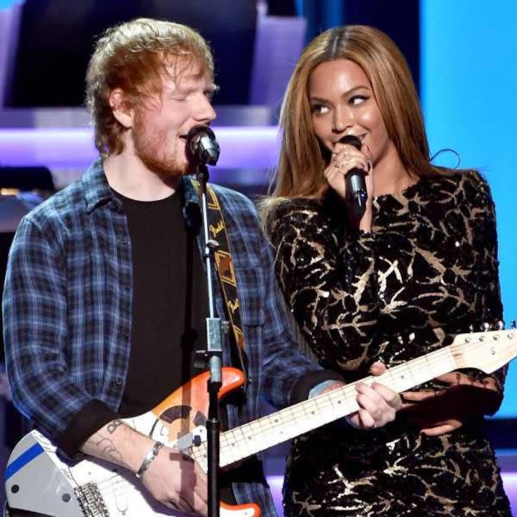 Ed Sheeran and Beyonce’s ‘Perfect’ Is Surging On Midweek U.K. Chart – A Look Back