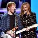 Ed Sheeran and Beyonce’s ‘Perfect’ Is Surging On Midweek U.K. Chart – A Look Back