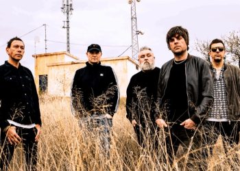 Shed Seven Had Biggest Show of Their Career In Manchester – A Look Back