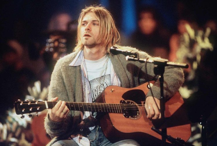 A Poignant Eulogy: 30 Years of Nirvana’s MTV Unplugged in NYC