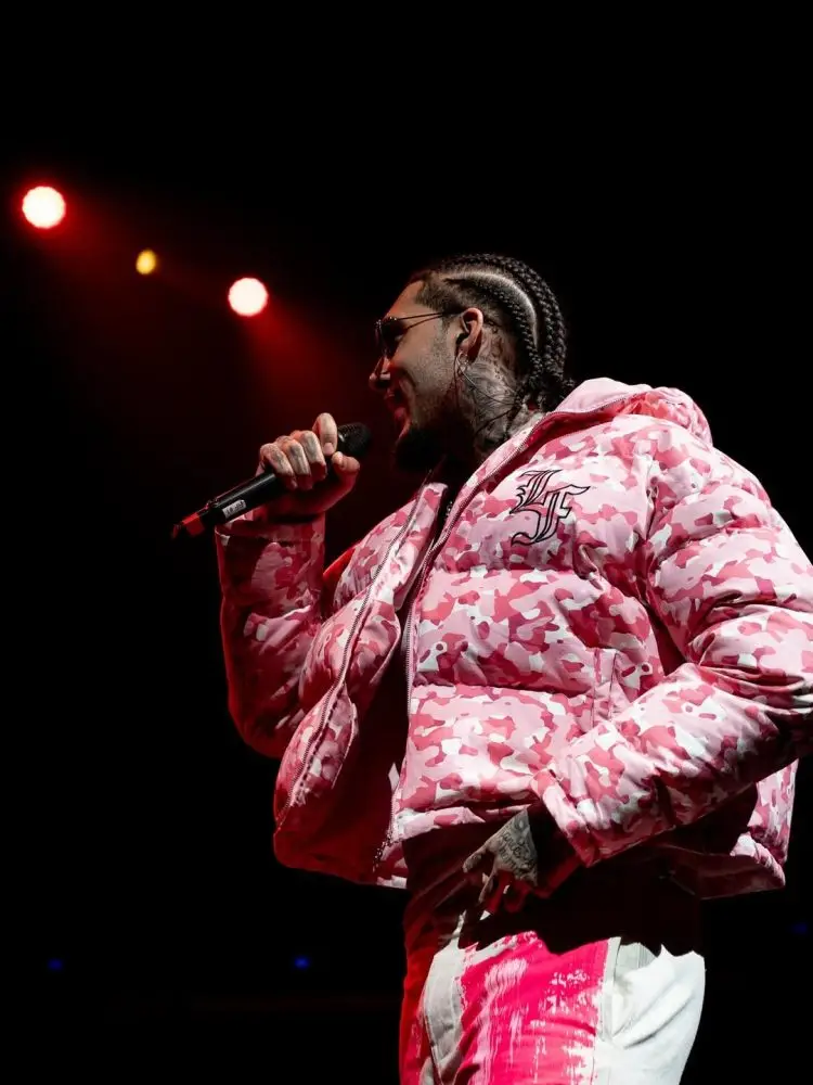 On Your Radar: From Hoops to Hip-Hop—Gelo’s $13 Million Musical Ascent