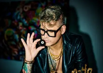 🌍 Detroit Grit Meets Riviera Air: Jairic Drops “Young, Old, Short & Tall” Ahead of ‘n=40’ EP