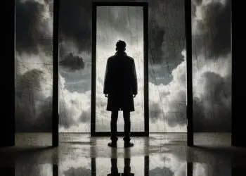 The Catharsis Machine: Epoimóriròmiope Confronts Existence on “ricordi di un tempo mai esistito”