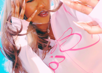 The Cleopatra Way is Unapologetic Her on “French Tips”