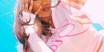 The Cleopatra Way is Unapologetic Her on “French Tips”