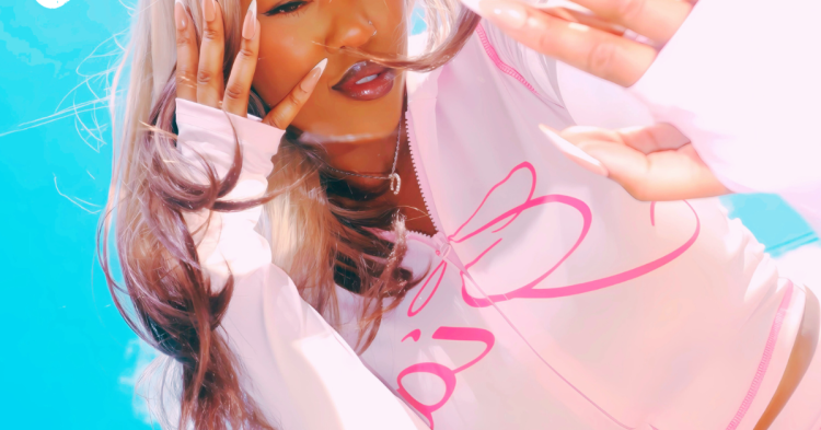 The Cleopatra Way is Unapologetic Her on “French Tips”