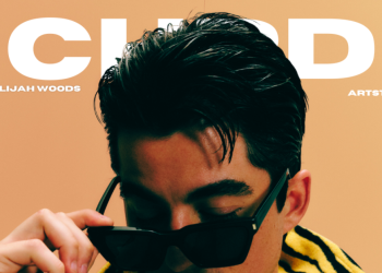 Elijah Woods Gets Real on “Slicked Back Hair”