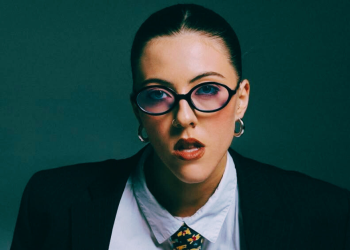 Someone You Should Know: Lyvia