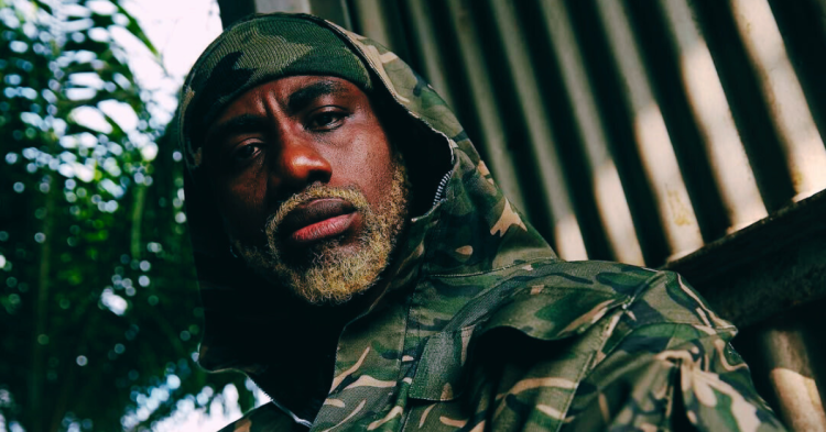 Someone You Should Know: 6uff