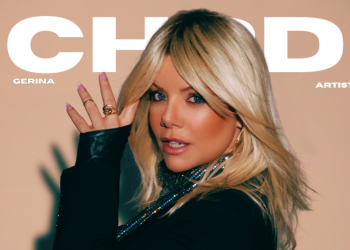 Gerina Is Back, Spreading “Amor del Bueno” With Her Latest Single