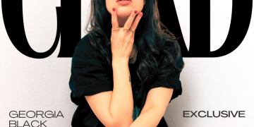 Georgia Black: Untying the Knots of Modern Soul