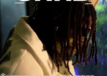 An Interview with LMARX: The NEW Sound of the Sunshine State