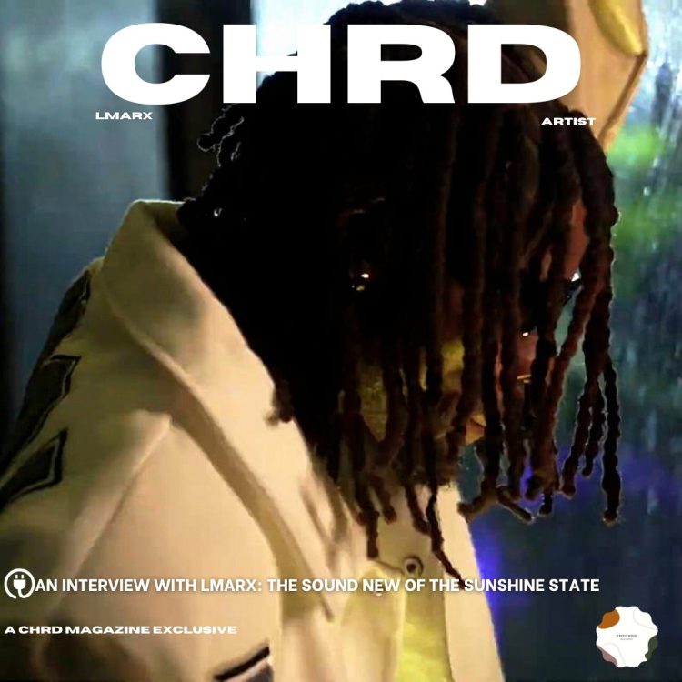 An Interview with LMARX: The NEW Sound of the Sunshine State