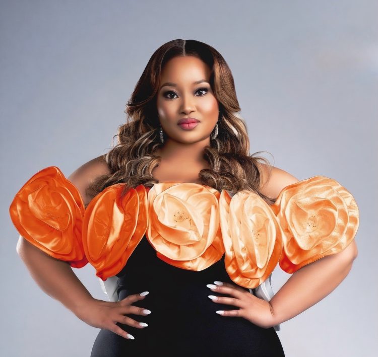 Tam Nicole Brings the Authentic R&B Sound We’ve Been Waiting For