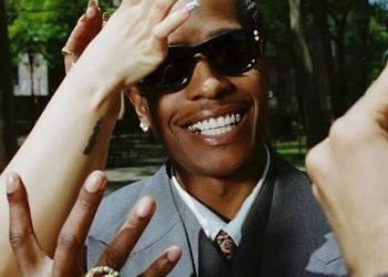 The Raw Architect: Inside A$AP Rocky’s “Don’t Be Dumb” Revolution