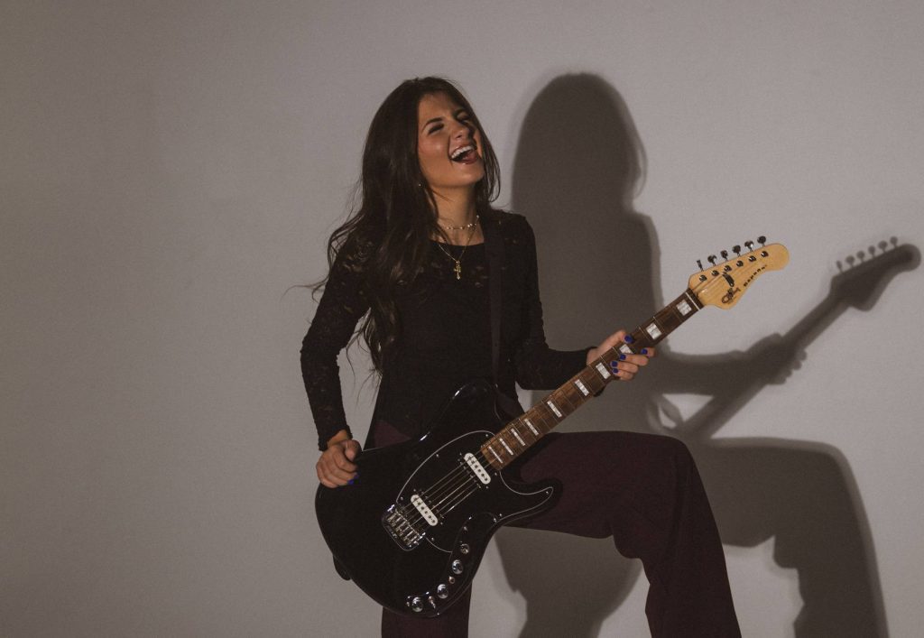 Francesca Tarantino , Pop Singer, Orlando, Florida, Folk, Rock, Singer