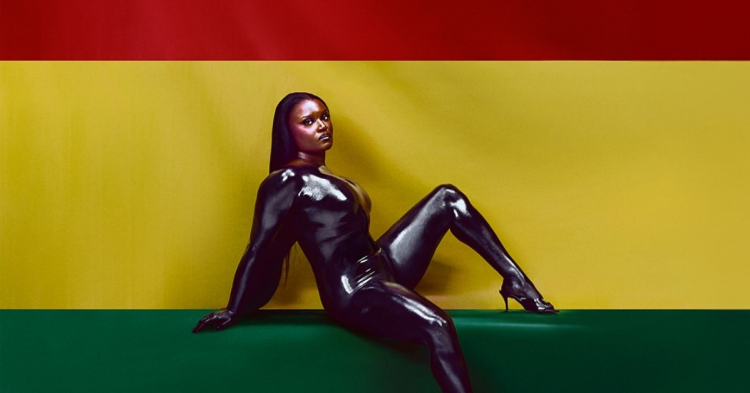 Someone You Should Know: Amaarae