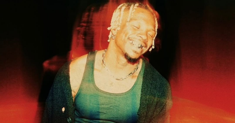 Someone You Should Know: Berry Hendrixx