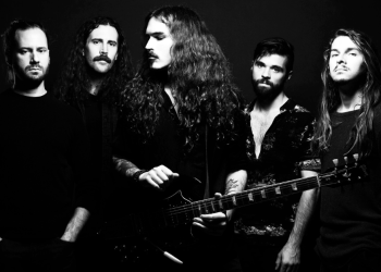 Bastion Rose: The New Architects of Modern Heavy Rock