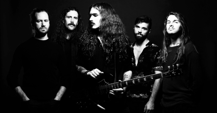 Bastion Rose: The New Architects of Modern Heavy Rock