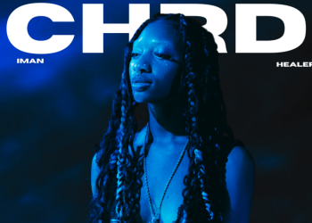 She was More than A Fairy: The Enchanting World of Iman