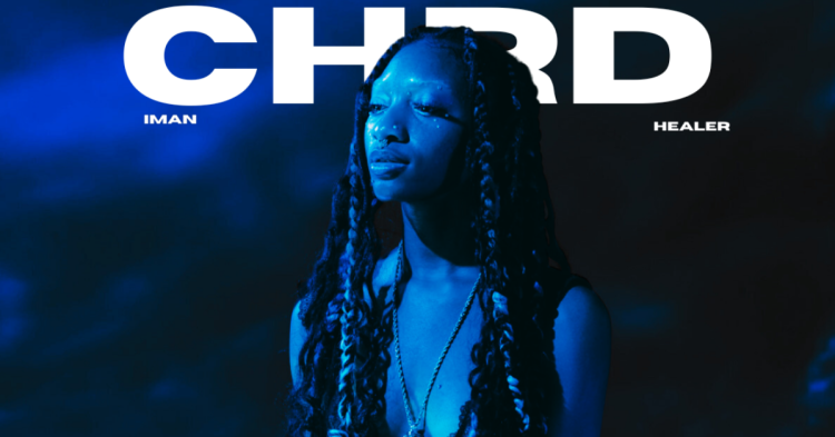 She was More than A Fairy: The Enchanting World of Iman