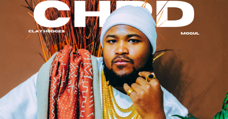 Clay Hodges: The Renaissance Man of Music, Film, and Flavor