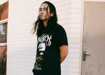 Lecx Stacy: The Philosopher of Sound Distilling Memory into Myth