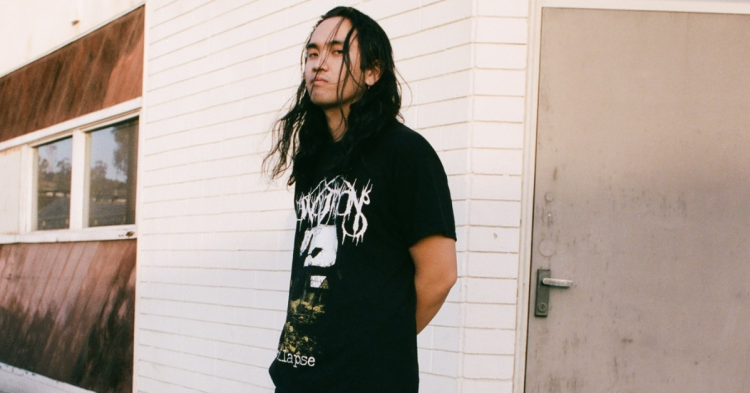 Lecx Stacy: The Philosopher of Sound Distilling Memory into Myth