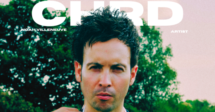 Noah Villeneuve Unveils ‘Kneejerk,’ An Achingly Honest Debut