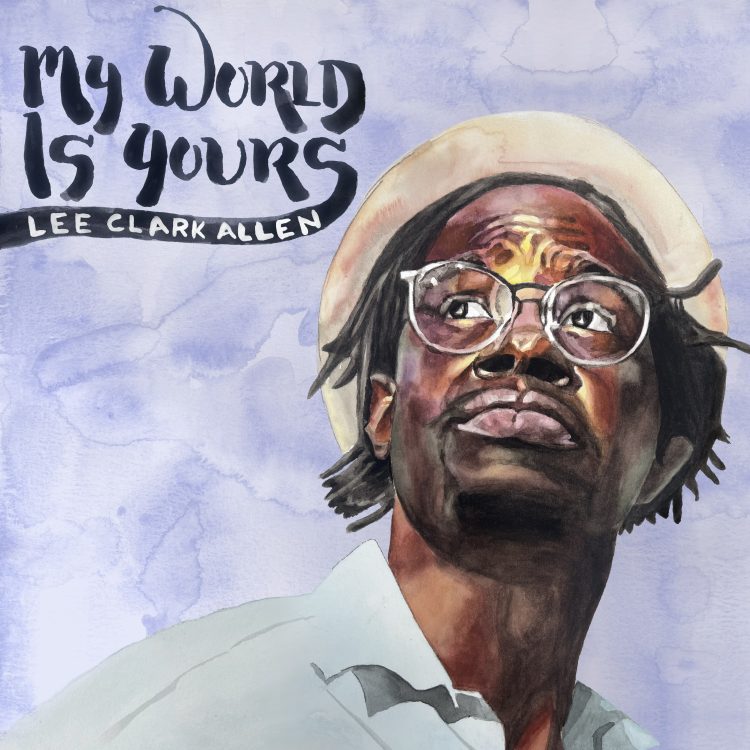 Lee Clark Allen Channels Golden Era of Hip Hop with “Date Night”