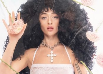 Unleashed: Nini Iris’s Defiant Roar with “U CAN’T CONTROL ME”