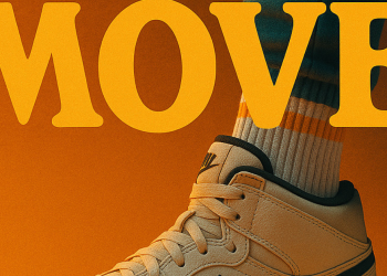 Anthem for the Floor: RIIIVER JORDAN Drops “MOVE (Remix)”
