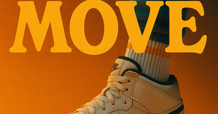 Anthem for the Floor: RIIIVER JORDAN Drops “MOVE (Remix)”