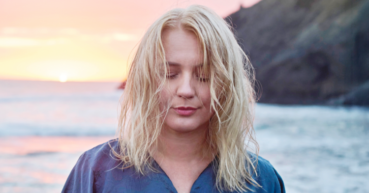 The Sound of the Void: Rina Rain’s Sonic Threshold to Inner Freedom