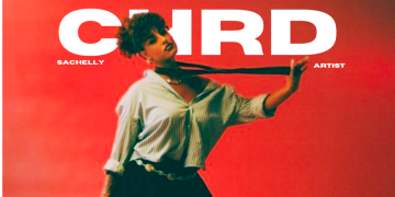 Sachellys Unveils ‘Mujerón,’ The Power Anthem of the Season