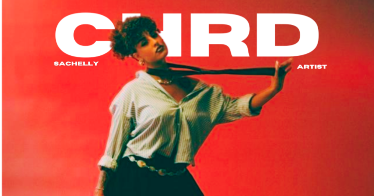 Sachellys Unveils ‘Mujerón,’ The Power Anthem of the Season