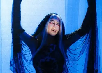 Get Spooky, Get Powerful: Laura Pieri’s Halloween Takeover is a Pop-Rock Reclamation