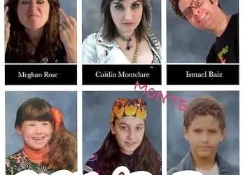 Embrace the Outcast: MONTE’s New Single “Popular Too” is the Misfit Anthem You Need