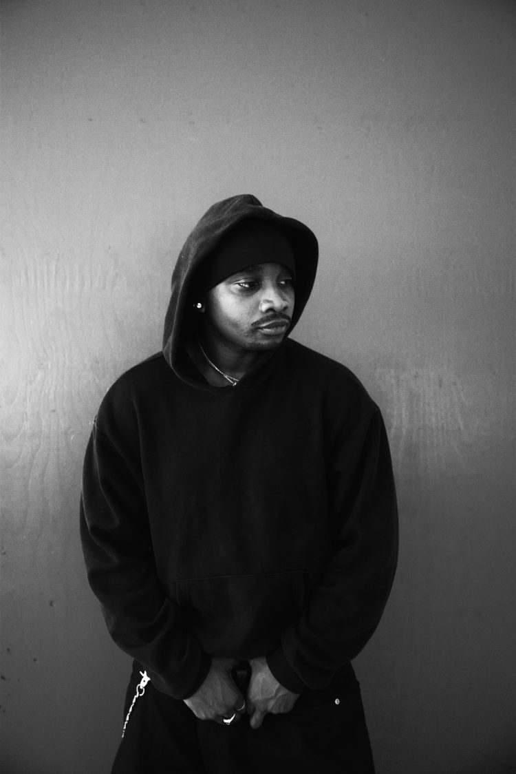 From Montreal to Seoul: Myles Lloyd is Taking the R&B Crown Global