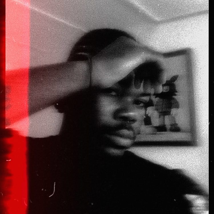 The Alchemist of Lagos: Gvin Champp and the Spiritual Geometry of 7EVEN