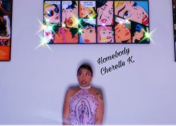 The Kozy Queen Returns: Cherelle K Drops the Highly Anticipated “Homebody” Visuals