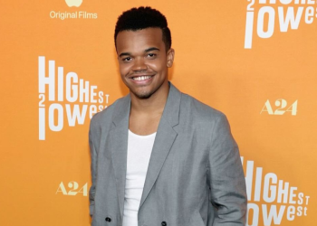 Screen Presence, Sonic Soul: Decoding the Dual Career of Elijah Wright