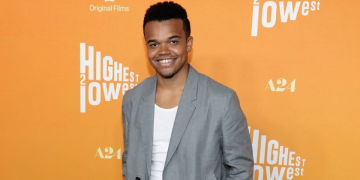 Screen Presence, Sonic Soul: Decoding the Dual Career of Elijah Wright